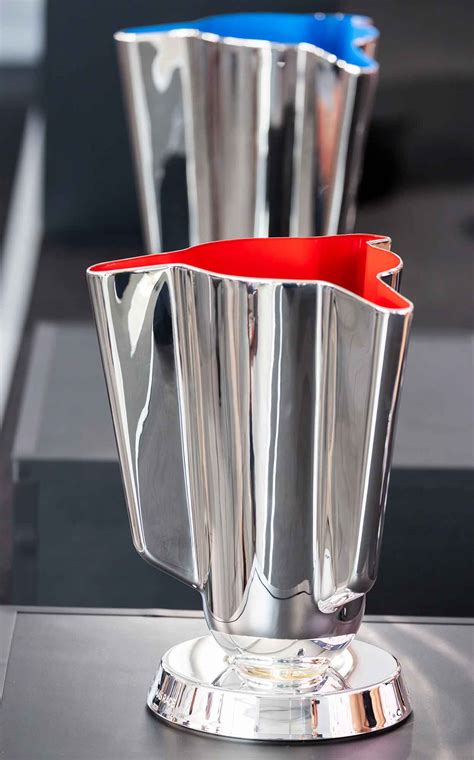 marc newson prada cup|Marc Newson On Designing The Prada Cup Trophy .